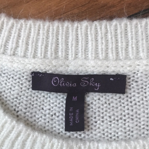 Sweater - Picture 4 of 5